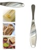 TECHTONGDA Stainless Steel Cheese Butter Knife Jam/Peanut Butter Spatula Knife