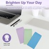 Coin Envelopes, 500 Pack Seed Envelopes & Mini Parts Small