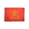2x3 Fire Fighter Loyal to Our Duty Flag Polyester Firefighter