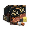 L'OR Espresso Caramel Flavour Coffee Pods X10 (Pack of 10,