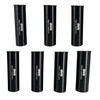 PLATTBK Seat Post Reducing Sleeves 100 mm Adapter Seat Post