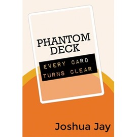 Phantom Deck – Joshua Jay