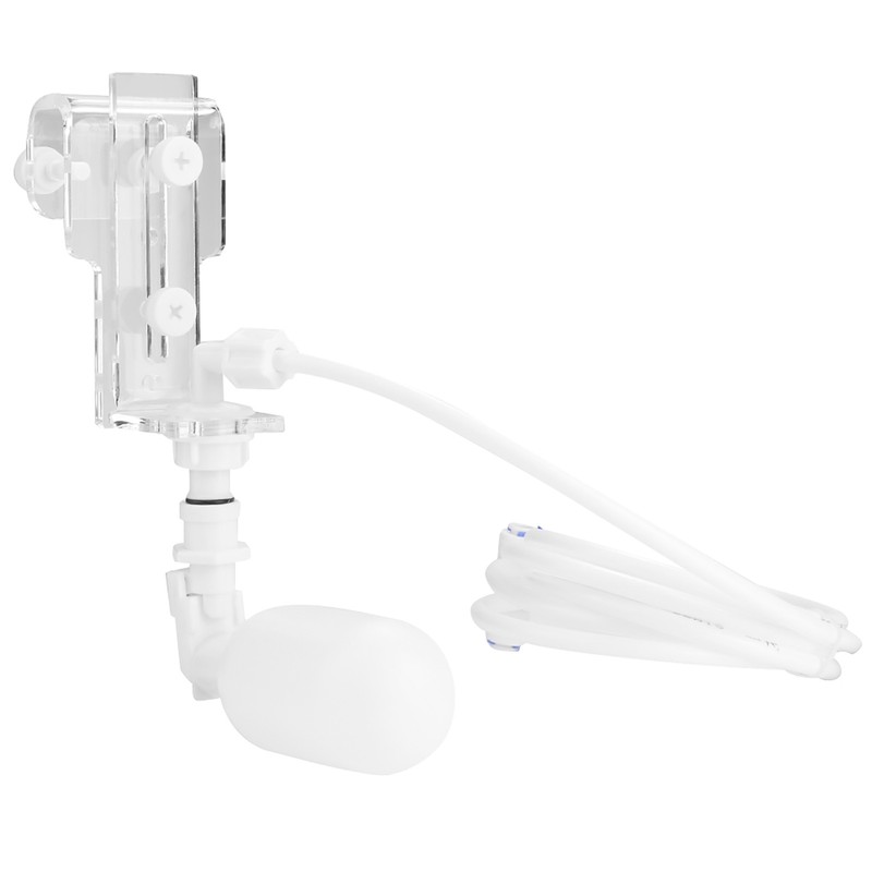 Auto Water Filler Plastic Water Level Controller Adjustable Float Valve
