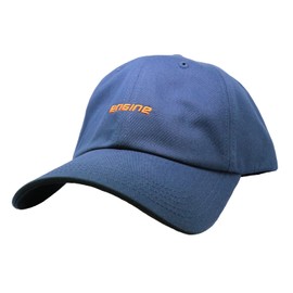 Engine Low Cap Navy