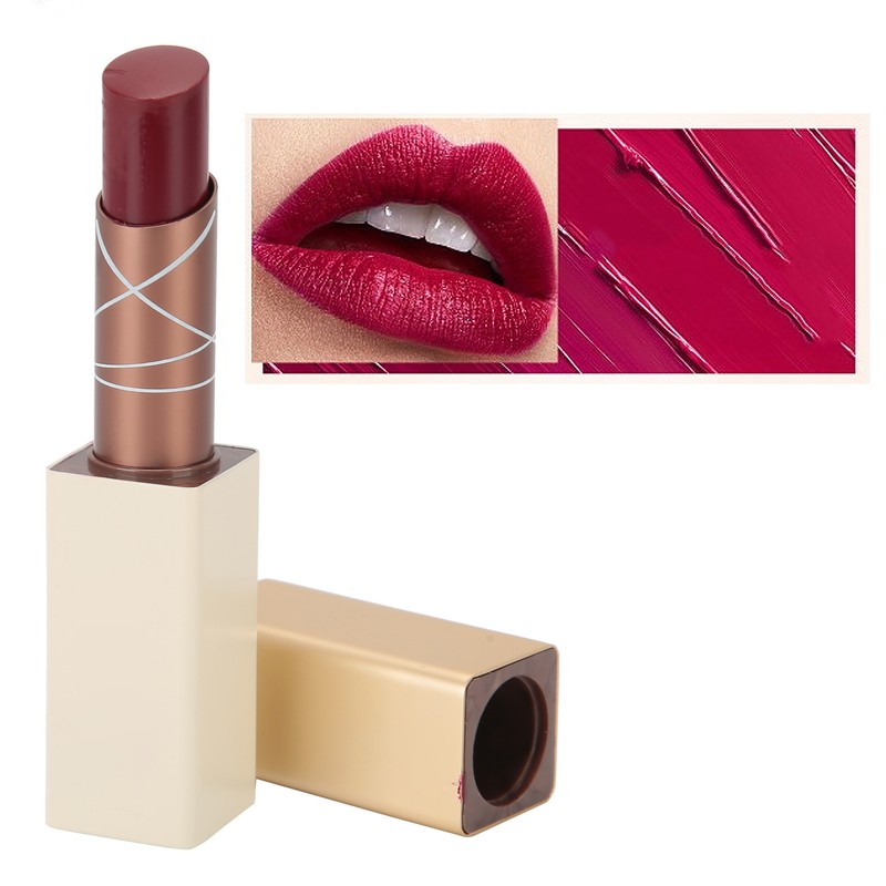 FOCALLURE Matte Lipstick Long Lasting Moisturizing Lipstick Lippie for Women
