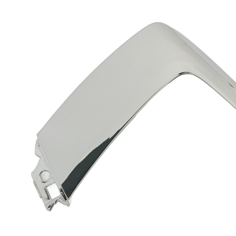 Front Bumper Upper Chrome Trim Stylish Replacement for Mitsubishi Eclipse