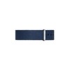 Daniel Wellington Classic strap 18mm Fabric (Polyester) Silver