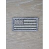 Unbranded MINI US AMERICAN FLAG MILITARY ACU LIGHT TACTICAL HOOK