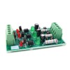 DollaTek 3 Channel Optocoupler Insulation Module AC 220V Insulation Board