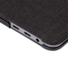 Incase - Carcasa rígida Texturizada en Woolenex Compatible con MacBook