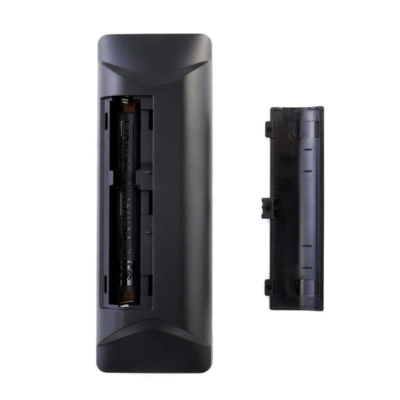 AIDITIYMI VR17 Remote Control Replace for Vizio TV E322VL E422VA