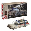 Ghostbusters Plasma Series Ecto-1 Toy 15-cm-Scale Afterlife Collectible Vehicle, Children