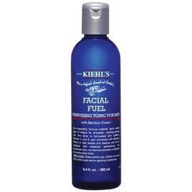 Kiehl's Facial Fuel Energizing Tonic for Men 250ml Soothing Moisture / 키엘 페이셜 퓨얼 에너자이징 토닉 포 맨 250ml 진정수분 촉촉함