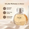 Liberty Perfume for Women, 3.4 Oz Dusk Perfumes Long-Lasting Fragrance