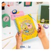 Grupo Erik Sponge Bob Diario Scuola 2026 2027 - Agenda