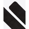 Mission Belt Black Nylon Strap, 40mm
