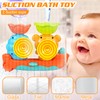 Bath Toys for Toddler,Bath Toys for Babies,Baby Bath Toy for