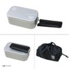 Plex GO-101 Mobile Suit Gundam Mestin, Rice Bowl with Memory,