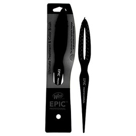 Wet Brush Epic Pro Ultimate Treatment and Color Brush 1 Pc