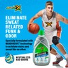 Sweat X Original Activewear Laundry Detergent – Remove the Worst