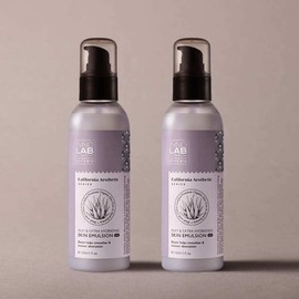 Skin Emulsion EGF 150ml x 2 / 스킨 에멀젼 EGF 150ml 2개