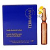 Ampolleta Fortalecedora Para Cuero Cabelludo 4pzas, 5 Ml C/u