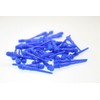 LSTYLE Lippoint USA Dart Tips – Blue | 2BA Soft