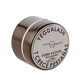 Yegualash Yeguada la Reserva producto originalPara crecimiento de cejas y pestañas                                                                    