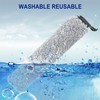 Vacuum Brush Crosswave OmniForce and Replacement Vacuum Filters, Compatible with