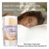 Crema Para Dormir Crema Sueño Bálsamo Natural Para Dormir