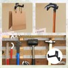 21pcs Tool Hooks for Suncast and Lifetime, Storage Shed Hooks