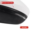 Liizoo For Nissan Altima 2019-2024 Driver Side Mirror Left Power