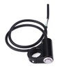 Keenso Motorcycle Handlebar Switch, 7/8 Inch 22 mm Waterproof Aluminium