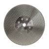 SHDIATOOL 9 Inch Diamond Grinding Disc for Granite Marble Single