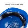 Pack of 2 Protective Helmet Sweatband Replacement Cotton Welding Helmet