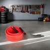 SANFU Hybrid Air Hose 3/8”ID x 25FT, 300PSI Durable, Lightweight,