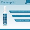 Transeptic Cleansing Solution (Sold as BX/12)