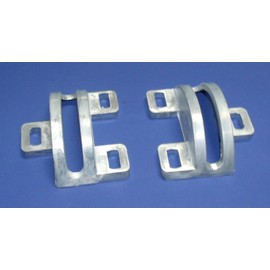 New TRUNNIONS for Wood Band Saw 16-18 in.