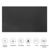 17.3in Laptop Screen Protector 16:9 AntiPeep ATM Machine Monitor Front