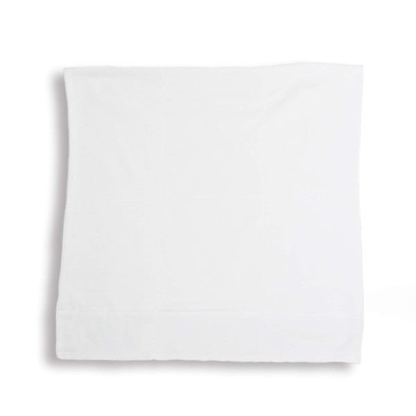 Thirsties Duo Hemp Prefold Cloth Diaper - White