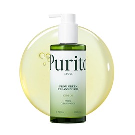 PURITO From Green Cleansing Oil for Sensitive Skin, 200ml