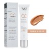 Clairial Crema Anti Manchas Maquillaje Tono Medium