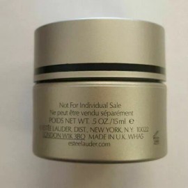 Estée Lauder ESTEE LAUDER RE-NUTRIV ULTIMATE LIFT AGE-CORRECTING CREME 0.5 oz/15 ml Cream New