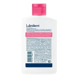 Crema Corporal Lubriderm Piel Seca 24 Horas Envase De 400ml                                                                                           