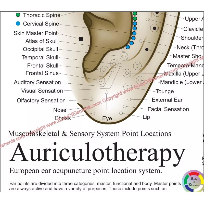 Auriculotherap