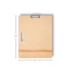 Falling in Art 13x17 Sketch Board, Drawing Tote Board for