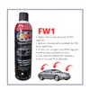FW1 Cleaning Waterless Wash & Wax with Carnauba Wax