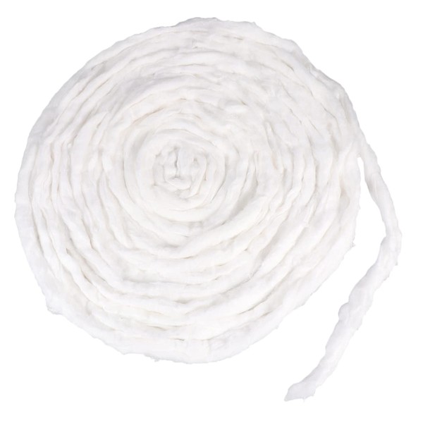 1 Pack Professional Cotton Hairdressing Cotton Makeup Cotton Wool Cotton