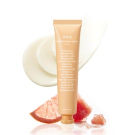 Abib Glutathiosome Cream Vita Tube Facial Moisturizer 2.53 fl oz