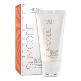 Tratamiento Antiestrías 200 ml con Triple Roll-On Reafirmante Hidratante Regenerador con Centella Asiática y Colágeno para Embarazo y Cambios de Peso – Postquam